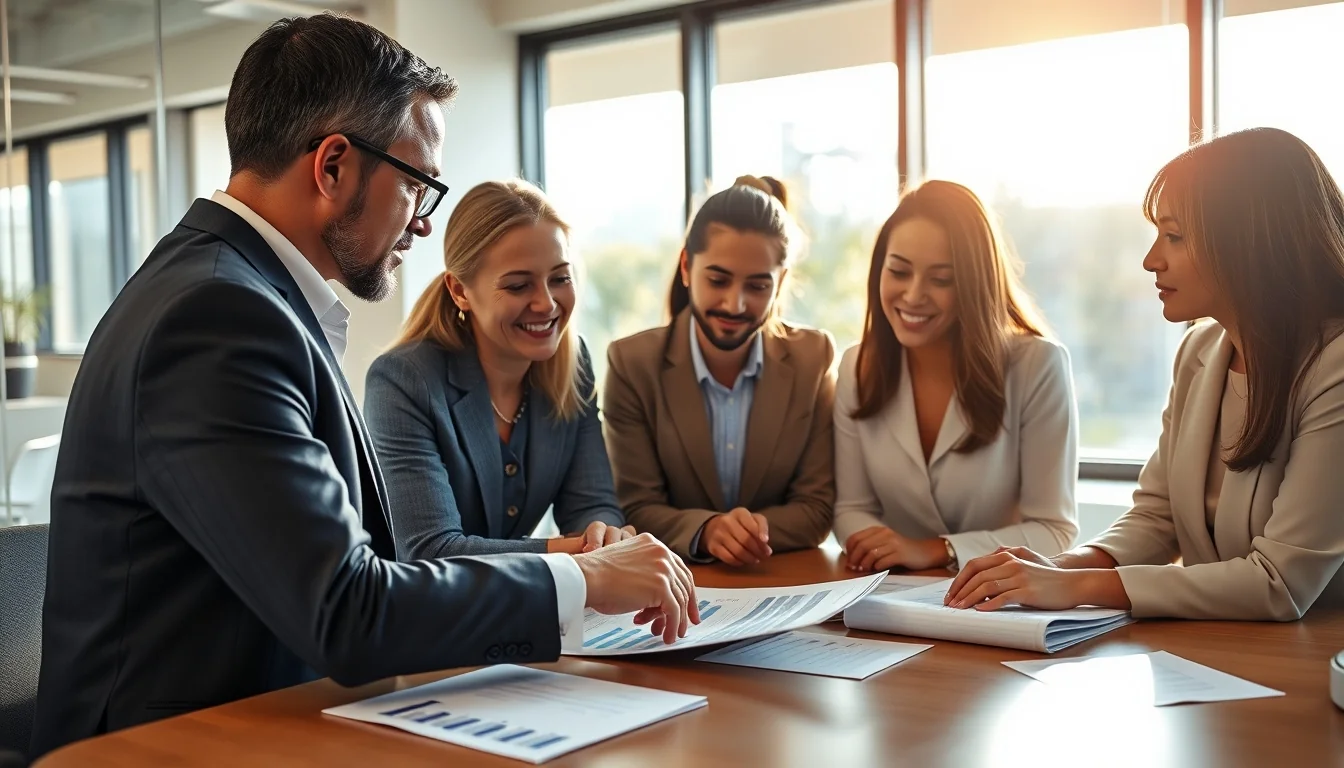 Primary pricing visual