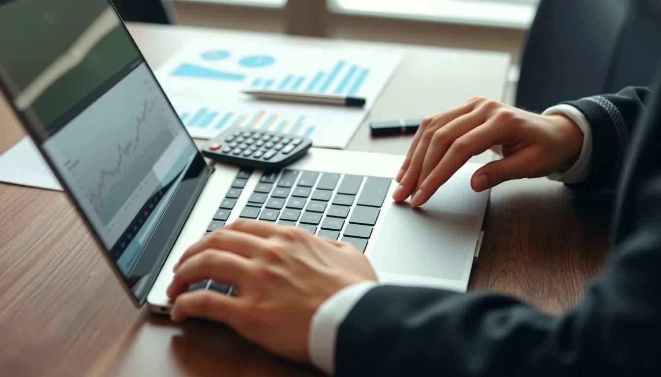 Secondary pricing visual