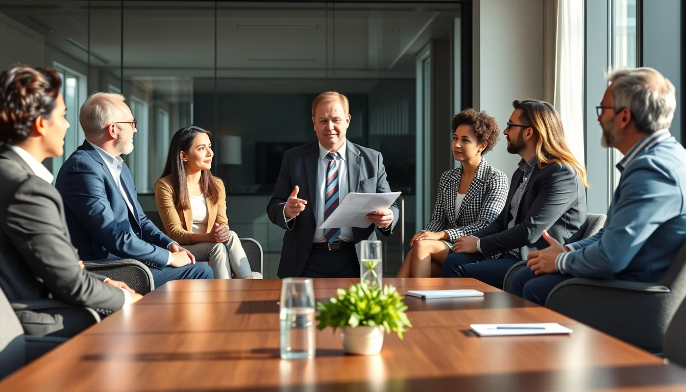 Professional plan visual